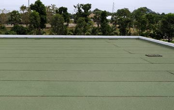 all Freshwater East roofing types quoted for