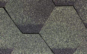 Freshwater East fibreglass shingle repairs