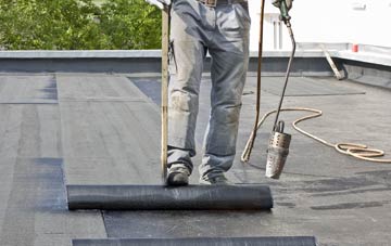 flat roof replacement Freshwater East, Pembrokeshire