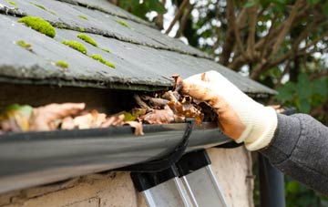 gutter cleaning Freshwater East, Pembrokeshire