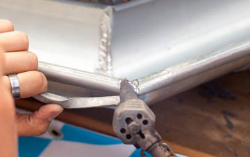 disadvantages of Freshwater East lead roofing