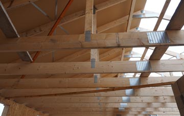 Freshwater East roof truss costs