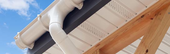 get Freshwater East guttering quotes today