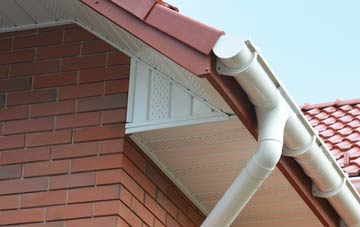 Freshwater East soffit repair costs