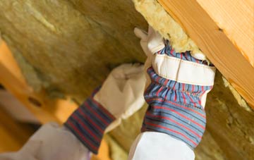 types of Freshwater East pitched roof insulation materials