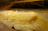 Freshwater East pitch roof insulation